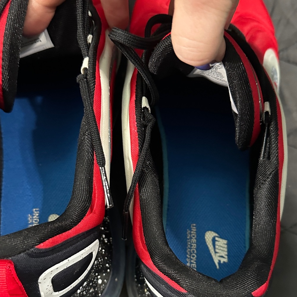 Nike Air Max 270 Undercover Jun Takahashi - Picture 7 of 8